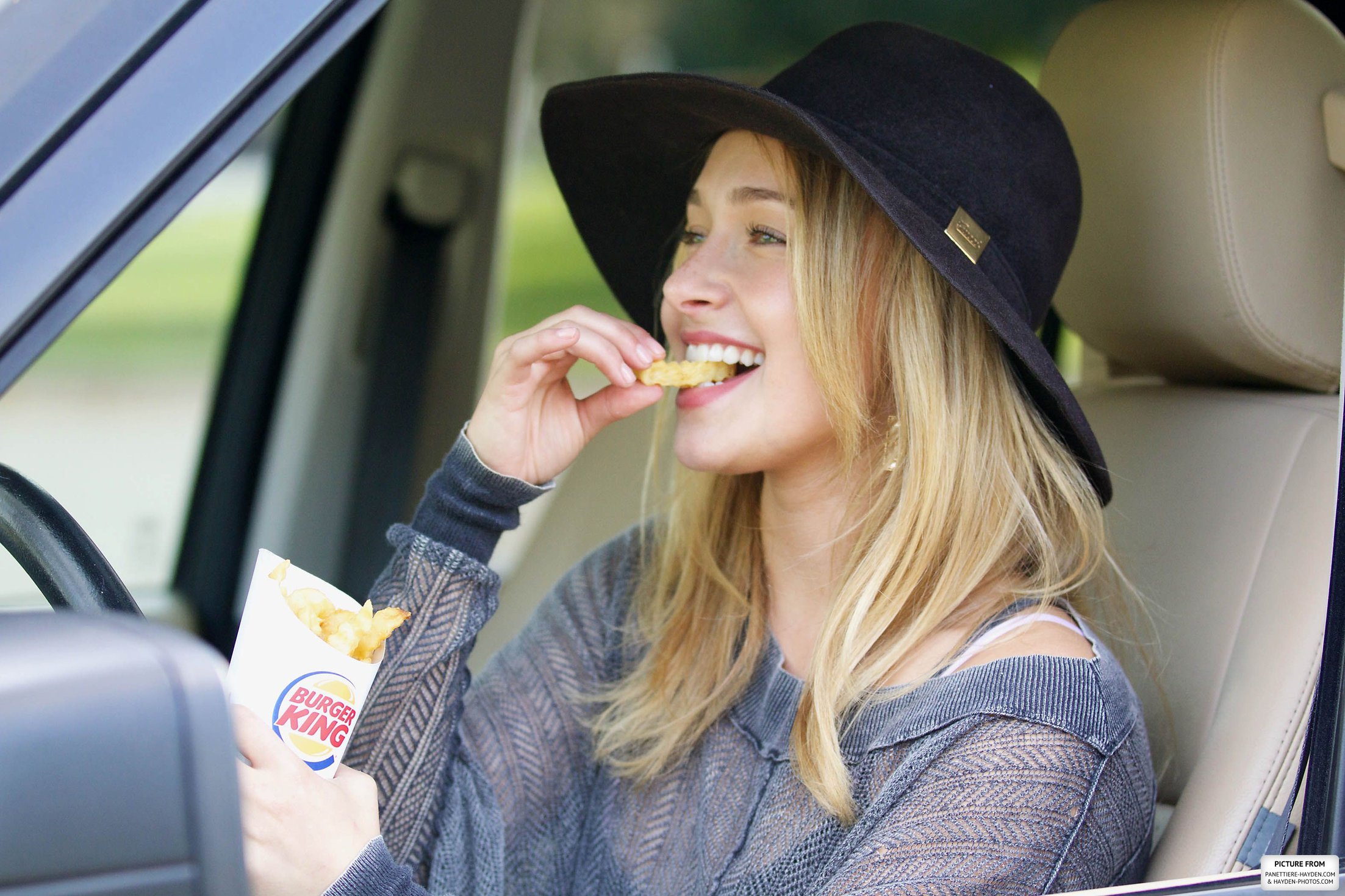 Hayden Panettiere Pictures Hayden Panettiere in Los Angeles 10/21/13