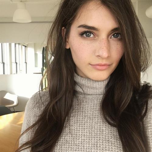 Jessica Clements