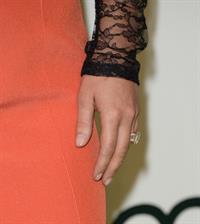 Hayden Panettiere 23rd annual Environmental Media Awards - Burbank - October 19, 2013 