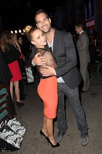 Hayden Panettiere 23rd annual Environmental Media Awards - Burbank - October 19, 2013 