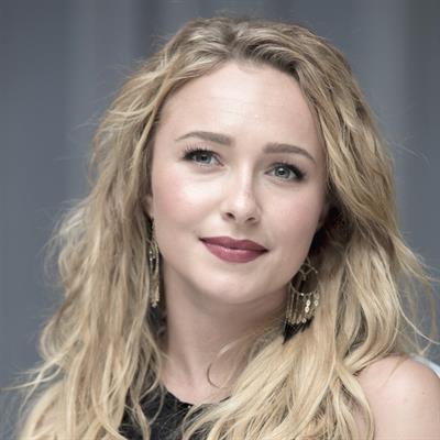 Hayden Panettiere  Nashville  Season 2 Press Conference in Los Angeles - August 22, 2013 