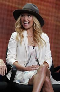 Hayden Panettiere - Nashville Panel Summer TCA Tour in Beverly Hills 27.07.12