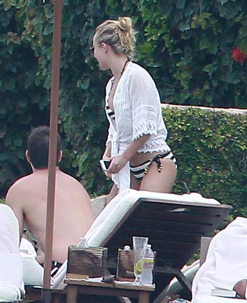 Hayden Panettiere Bikini Pictures Hayden Panettiere Bikini In Cabo San Lucas July 3rd 2012
