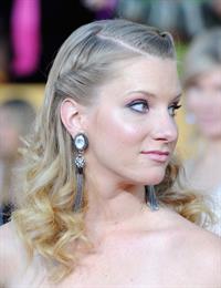 Heather Morris - 18th Annual Screen Actors Guild Awards (29 Jan 2012)