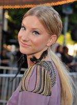 Heather Morris - Premiere Of Glee The 3D Concert Movie - August 6, 2011