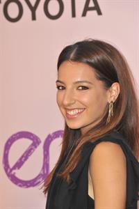 Vanessa Lengies 20th Anniversary Environmental Media Awards in Hollywood October 25, 2009   