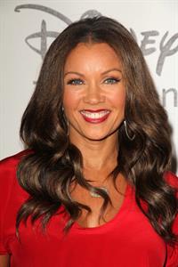 Vanessa Williams - 2012 TCA Summer Press Tour - Disney ABC Television Group Party (July 27, 2012)