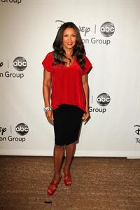 Vanessa Williams - 2012 TCA Summer Press Tour - Disney ABC Television Group Party (July 27, 2012)
