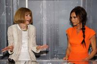 Victoria Beckham attends Bergdorf Goodman Celebrates Fashion's Night Out, New York on September 6, 2012