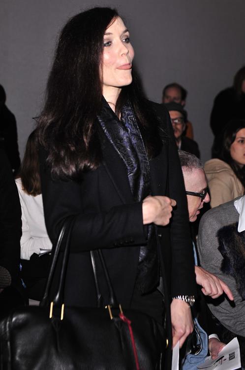 Victoria Pendleton in London - January 7, 2013 