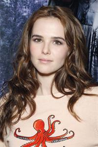 Zoey Deutch Meet-and-greet at Macy's in Cherry Hill, New Jersey (January 22, 2013) 