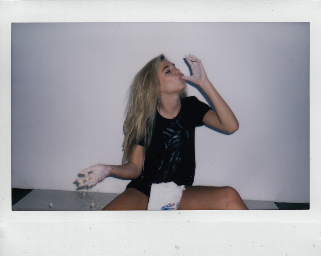 Meredith Mickelson