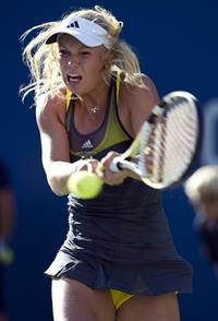 Caroline Wozniacki