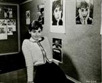 Millie Perkins