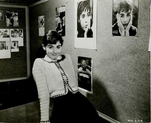 Millie Perkins
