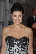 Idina Menzel 64th Annual Tony Awards June 13, 2010  