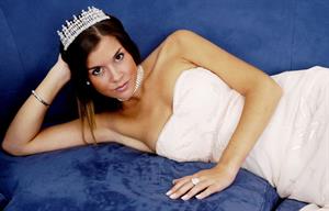 Imogen Thomas - Rob Watkins Photoshoot 2006 