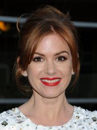 Isla Fisher  Now You See Me  Los Angeles Special Screening (May 23, 2013) 