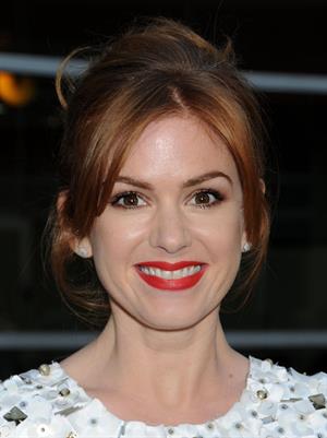 Isla Fisher  Now You See Me  Los Angeles Special Screening (May 23, 2013) 