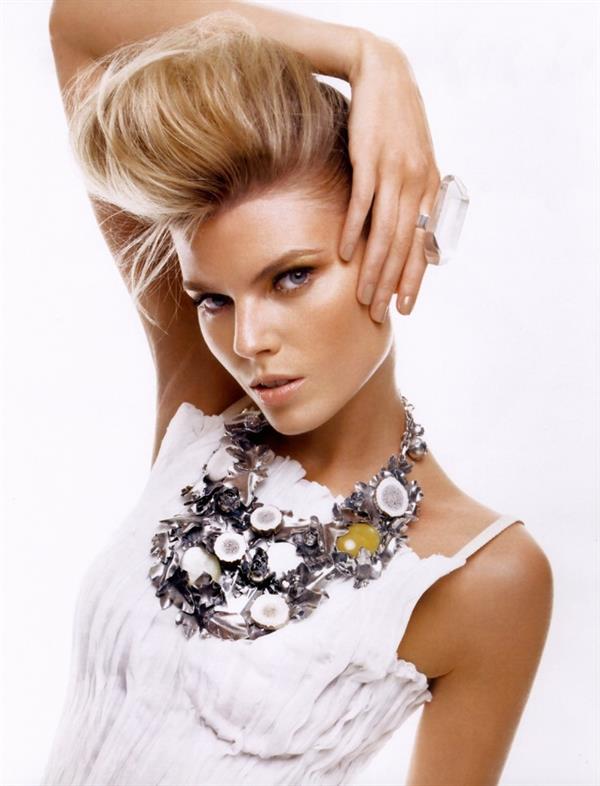 Maryna Linchuk