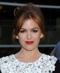 Isla Fisher  Now You See Me  Los Angeles Special Screening (May 23, 2013) 