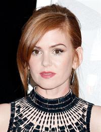 Isla Fisher  Now You See Me  New York Special Screening (May 20, 2013) 