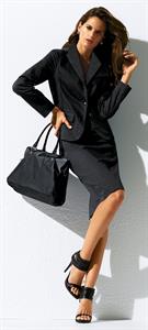 Izabel Goulart Peter Hahn photoshoots 