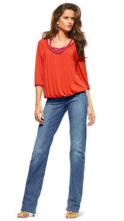 Izabel Goulart Peter Hahn photoshoots 