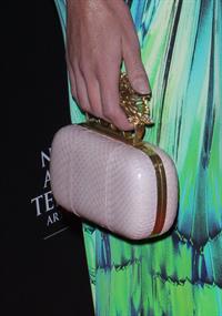 Jacqueline MacInnes Wood - 39th Annual Daytime Emmy Awards in Beverly Hills (June 23, 2012)