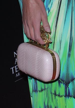 Jacqueline MacInnes Wood - 39th Annual Daytime Emmy Awards in Beverly Hills (June 23, 2012)