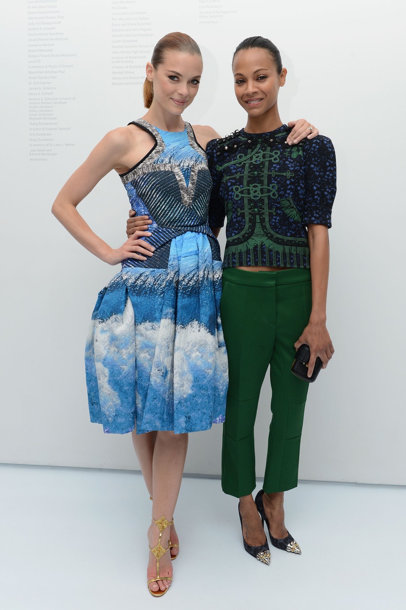 Jaime King Pictures Jaime King - Persol Magnificent Obsessions: 30 Stories of Craftmanship in Film Event in New York (June 13, 2012)