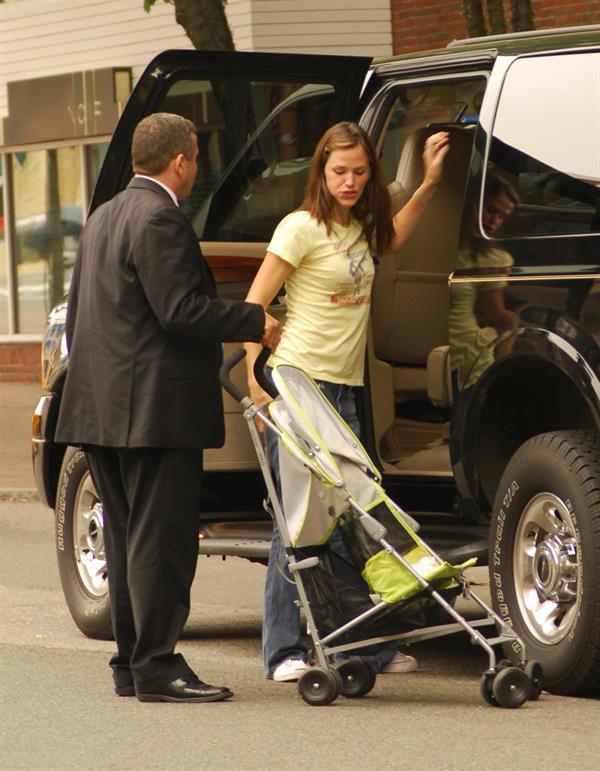 Jennifer Garner