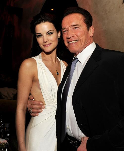 Jaimie Alexander  The Last Stand  - Los Angeles Premiere, Jan 15, 2013 