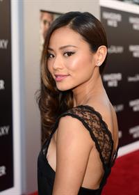Jamie Chung  The Hangover III  - Los Angeles Premiere, May 21, 2013