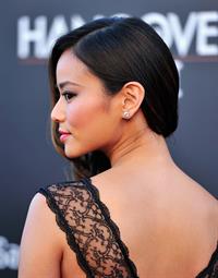 Jamie Chung  The Hangover III  - Los Angeles Premiere, May 21, 2013