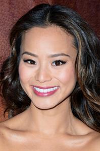 Jamie Chung  Eden  Los Angeles Premiere - Mar. 28, 2013