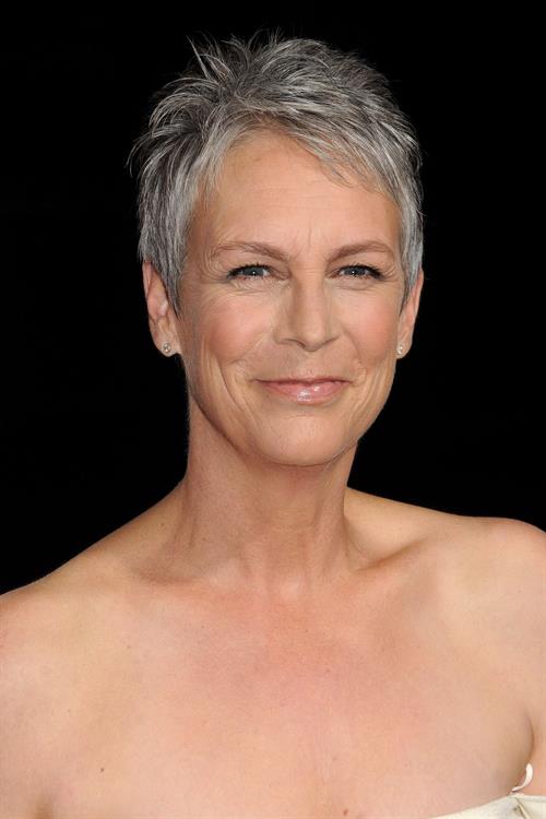 Jamie Lee Curtis  Hitchcock  Los Angeles Premiere (November 20, 2012) 