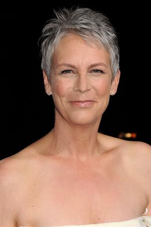 Jamie Lee Curtis  Hitchcock  Los Angeles Premiere (November 20, 2012) 
