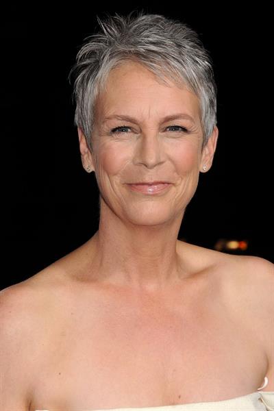 Jamie Lee Curtis  Hitchcock  Los Angeles Premiere (November 20, 2012) 