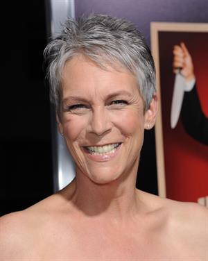 Jamie Lee Curtis  Hitchcock  Los Angeles Premiere (November 20, 2012) 