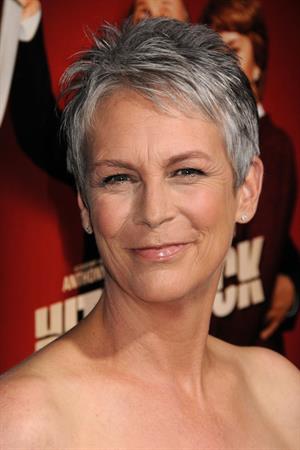 Jamie Lee Curtis  Hitchcock  Los Angeles Premiere (November 20, 2012) 