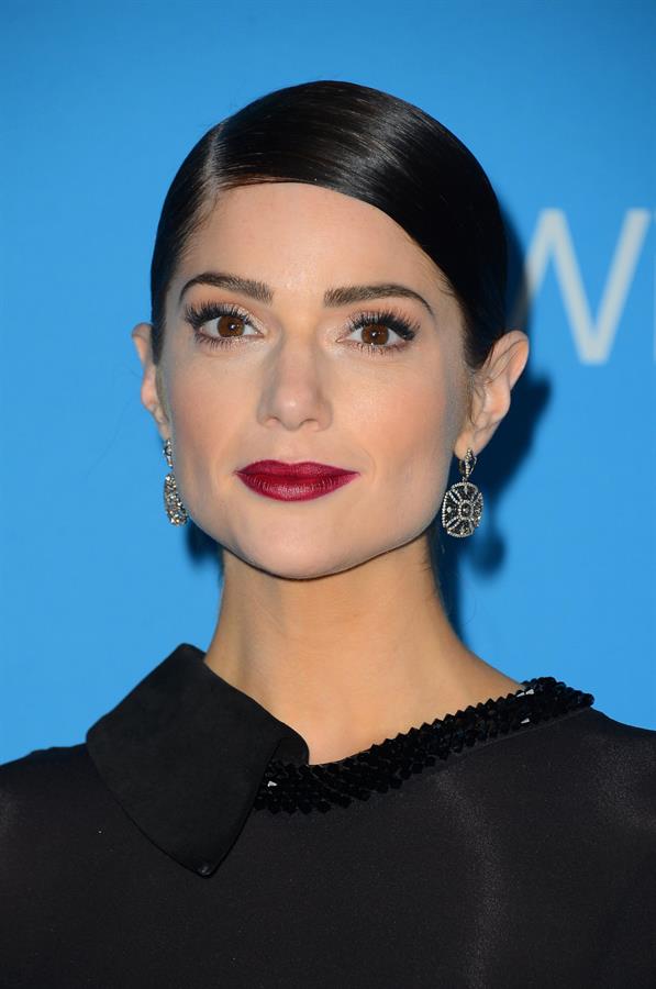Janet Montgomery - CBS 2012 Fall Premiere Party, September 2012