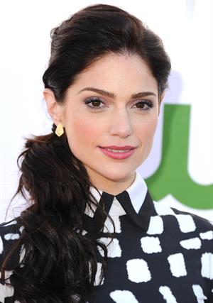Janet Montgomery - CBS, Showtime and The CW Party during 2012 TCA Summer Tour - Beverly Hills, Jul. 29, 2012