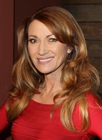 Jane Seymour - Los Angeles Premiere (Jan 7, 2013) 