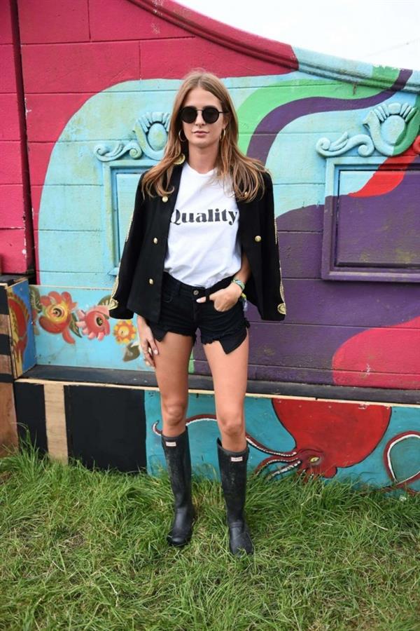 Millie Mackintosh