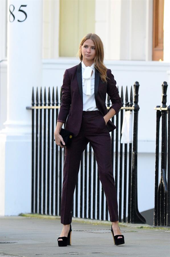 Millie Mackintosh