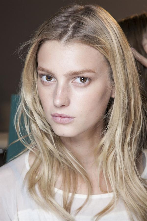 Sigrid Agren