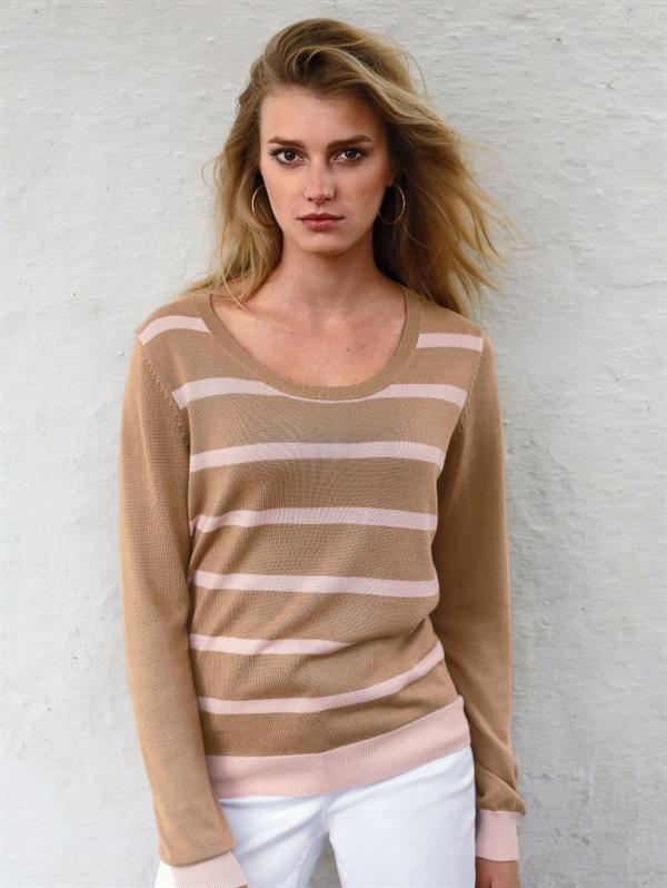 Sigrid Agren