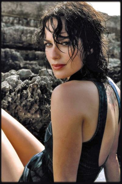 Lena Headey
