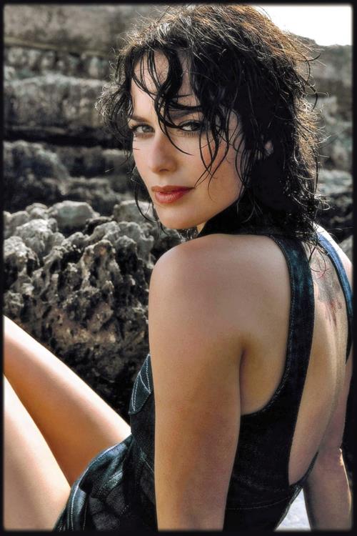 Lena Headey
